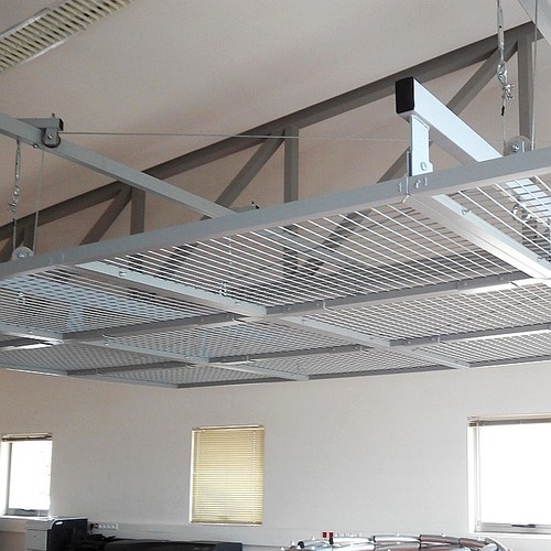 Estructura de carga